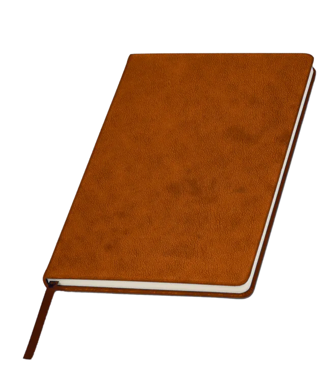 Legacy Notebook